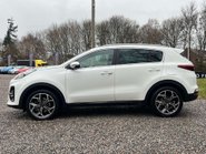 Kia Sportage 1.6 Sportage GT-Line ISG 5dr 7