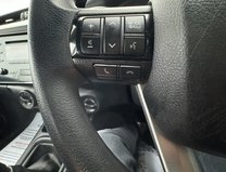 Toyota Hilux Active | 2.4 LT | Double Cab | Tow Bar | Camera | Air Con | 20