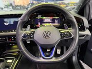 Volkswagen Golf 2.0 TSI R Hatchback 5dr Petrol DSG 4Motion Euro 6 (s/s) (320 ps) 29