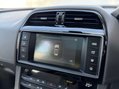 Jaguar F-Pace 2.0 F-PACE Portfolio AWD D Auto 4WD 5dr 54