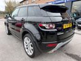 Land Rover Range Rover Evoque 2.2 SD4 Dynamic Auto 4WD Euro 5 (s/s) 5dr 7