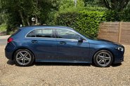 Mercedes-Benz A Class 1.3 A200 AMG Line (Executive) Euro 6 (s/s) 5dr 13