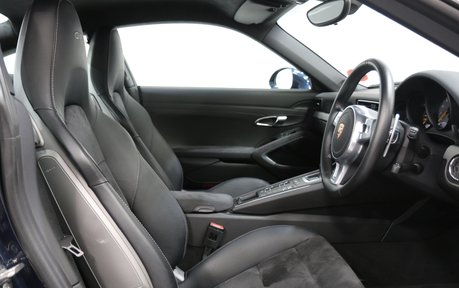 Porsche 911 GT3 PDK - Porsche Warranty 2029 6