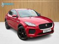 Jaguar E-Pace 2.0 D150 R-Dynamic S SUV 5dr Diesel Auto AWD Euro 6 (s/s) (150 ps) 26