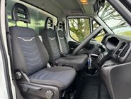 Iveco Daily 35C14 Toolpod Tipper - Rear Camera 4