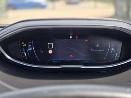 Peugeot 3008 1.2 PureTech Allure SUV 5dr Petrol EAT Euro 6 (s/s) (130 ps) 30