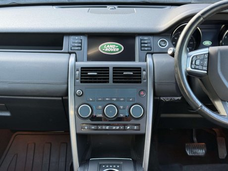 Land Rover Discovery Sport 2.0 Discovery Sport Landmark TD4 Auto 4WD 5dr 23