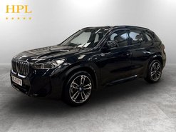 BMW iX1 30 66.5kWh M Sport SUV 5dr Electric Auto xDrive (11kW Charger) (313 ps)