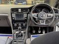 Volkswagen Golf 2.0 Golf R-Line Edition TDI BlueMotion Technology 5dr 9