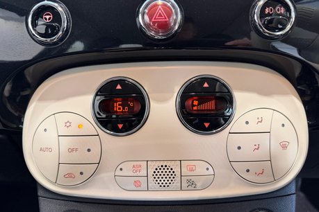 Fiat 500 1.0 MHEV Star Euro 6 (s/s) 2dr 57