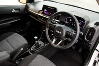 Kia Picanto PURE 4