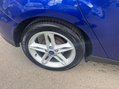 Ford Focus 1.5 TDCi Titanium Euro 6 (s/s) 5dr 15