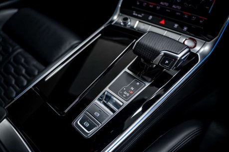 Audi RS6 4.0 TFSI V8 Vorsprung Estate 5dr Petrol Tiptronic quattro Euro 6 35