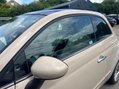 Fiat 500 1.2 Lounge Euro 6 (s/s) 3dr 13