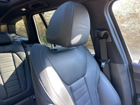 BMW X3 2.0 20i GPF M Sport SUV 5dr Petrol Auto xDrive Euro 6 (s/s) (184 ps) 32