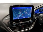 Ford Fiesta 1.0T EcoBoost MHEV ST-Line X Edition Hatchback 5dr Petrol Manual Euro 6 (s/ 16