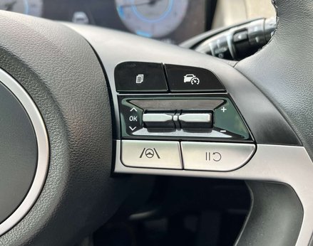 Hyundai TUCSON 1.6 Tucson Ultimate TGDi 5dr 63