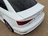 Audi A3 RS 3 QUATTRO 23