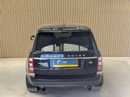 Land Rover Range Rover 5.0 Range Rover Autobiography V8 Auto 4WD 5dr 18