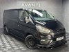 Ford Transit Custom 2.0 300 EcoBlue Limited Panel Van 5dr Diesel Manual L2 H1 Euro 6 (s/s) (130