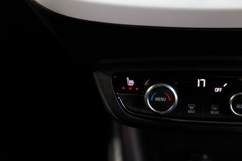 Vauxhall Crossland GRIFFIN 33