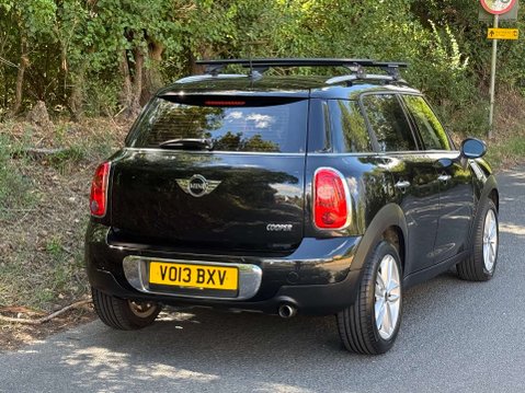 Mini Countryman 1.6 Countryman Cooper 5dr 30