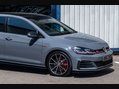 Volkswagen Golf 2.0 Golf GTi TCR Semi-Auto 5dr 22