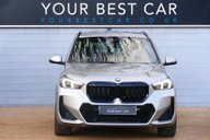 BMW X1 2.0 X1 xDrive 23I M Sport MHEV A 4WD 5dr 17