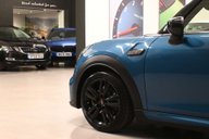 Mini Hatch 2.0 Cooper S Sport Auto 3dr 10
