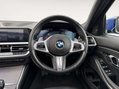 BMW 3 Series 2.0 320i M Sport Auto 4dr 12