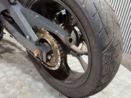Lexmoto LXR 2023 1 OWNER SPORTS PROJECT BIKE 125CC LEARNER 7