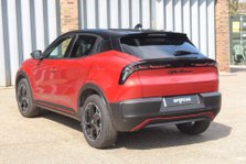 Alfa Romeo Junior Electtrica Speciale 37