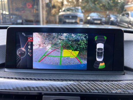 BMW M4 3.0 BiTurbo DCT Euro 6 (s/s) 2dr 90