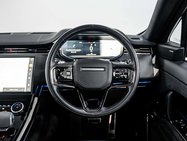 Land Rover Range Rover Sport 3.0 P400 MHEV Dynamic SE SUV 5dr Petrol Auto 4WD Euro 6 25