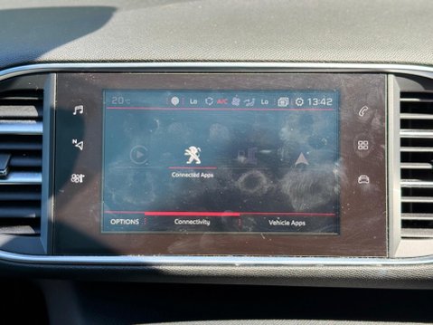 Peugeot 308 1.5 BlueHDi GT Line Euro 6 (s/s) 5dr 22