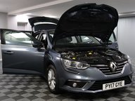 Renault Megane DYNAMIQUE NAV DCI 6