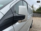 Ford Transit Custom SWB L1H1 280 Limited Air Con Sensors EURO 6 NO VAT 13