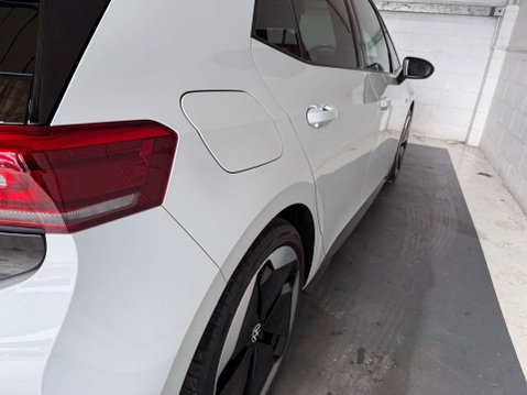 Volkswagen ID.3 ID3 Touring Pro S 5dr 13