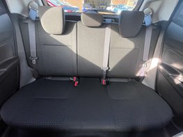 Suzuki Swift 1.2 Swift SZ5 DualJet MHEV 5dr 53