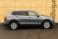 Volkswagen Tiguan Allspace LIFE TSI DSG 13