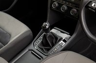 Volkswagen Golf SV GT TSI 32