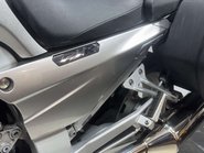 Yamaha FJR1300 ABS 2008 ONLY 22K NEW MOT SERVICED FULL LUGGAGE COMMUTER TOURER BIKE 40