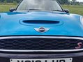 Mini Hatch 2.0 Cooper S Steptronic Euro 6 (s/s) 3dr 76