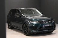 Land Rover Range Rover Sport 3.0 Range Rover Sport HSE Dynamic SDV6 Auto 4WD 5dr 5
