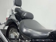 Suzuki Intruder 800 C800 VL 2007 20K NEW MOT SERVICED 800CC CRUISER BIKE A2 29