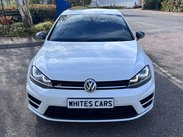 Volkswagen Golf 2.0 TSI BlueMotion Tech R 4Motion Euro 6 (s/s) 5dr 59