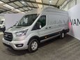 Ford Transit 350 Limited 2.0 EcoBlue L4 5