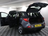 Renault Kadjar DYNAMIQUE S NAV TCE 21