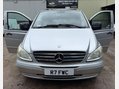 Mercedes-Benz Vito 2.1 115CDI Long Panel Van LWB 5dr 30