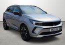 Vauxhall Grandland 1.2 Turbo Ultimate 5dr Auto 1